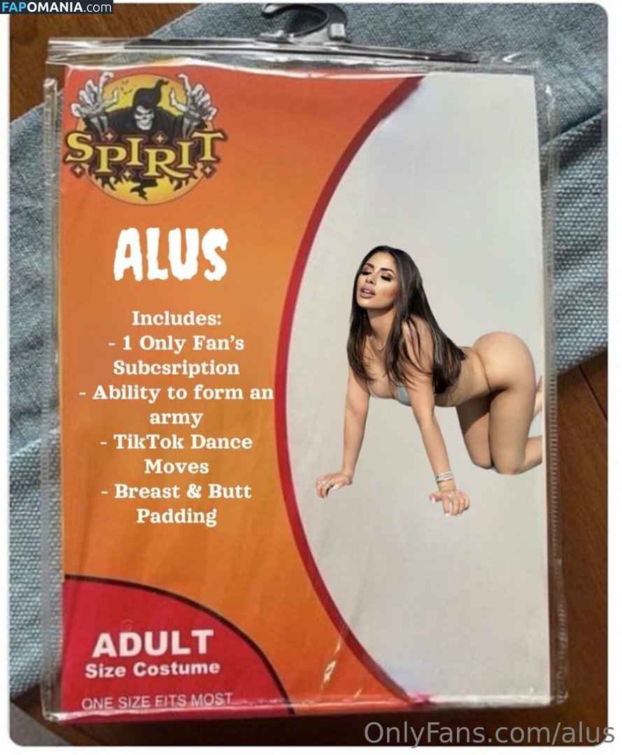 AlusOfficial / alus Çıplak OnlyFans  Sızdırılmış Fotoğraf #2