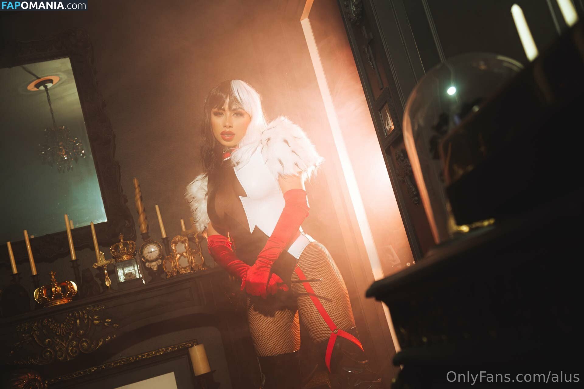 AlusOfficial / alus Çıplak OnlyFans  Sızdırılmış Fotoğraf #8