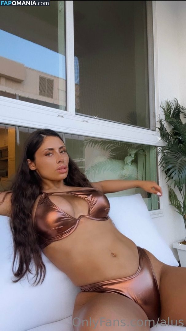 AlusOfficial / alus Çıplak OnlyFans  Sızdırılmış Fotoğraf #10
