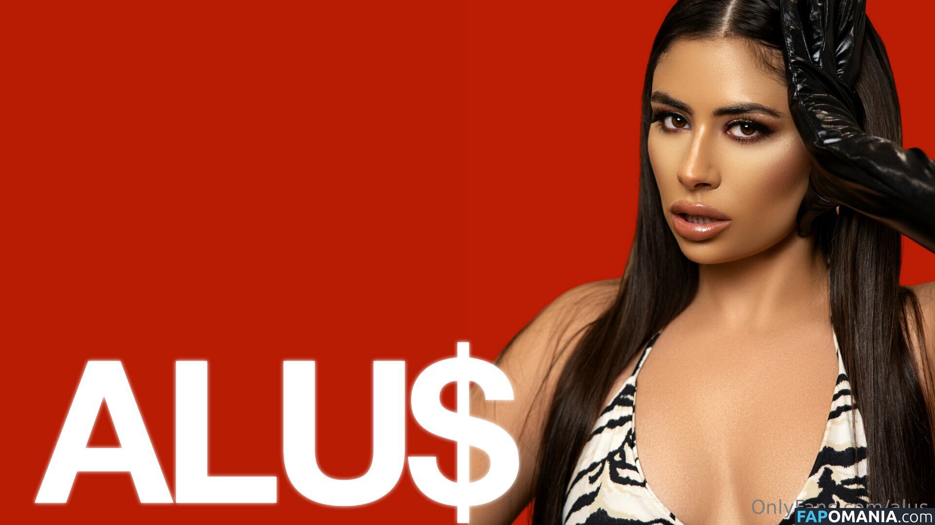 AlusOfficial / alus Çıplak OnlyFans  Sızdırılmış Fotoğraf #15