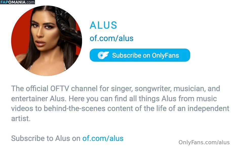 AlusOfficial / alus Çıplak OnlyFans  Sızdırılmış Fotoğraf #16
