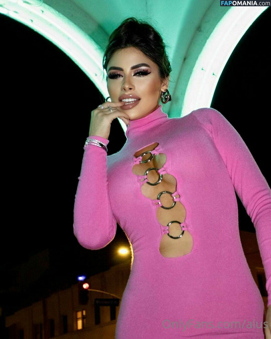 AlusOfficial / alus Çıplak OnlyFans  Sızdırılmış Fotoğraf #34