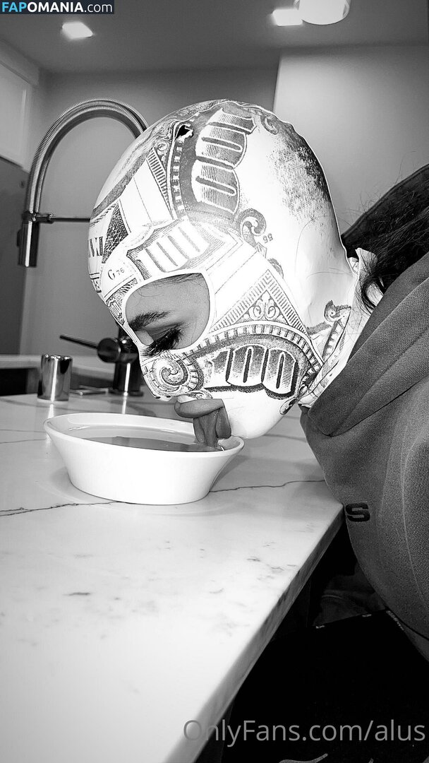AlusOfficial / alus Çıplak OnlyFans  Sızdırılmış Fotoğraf #53