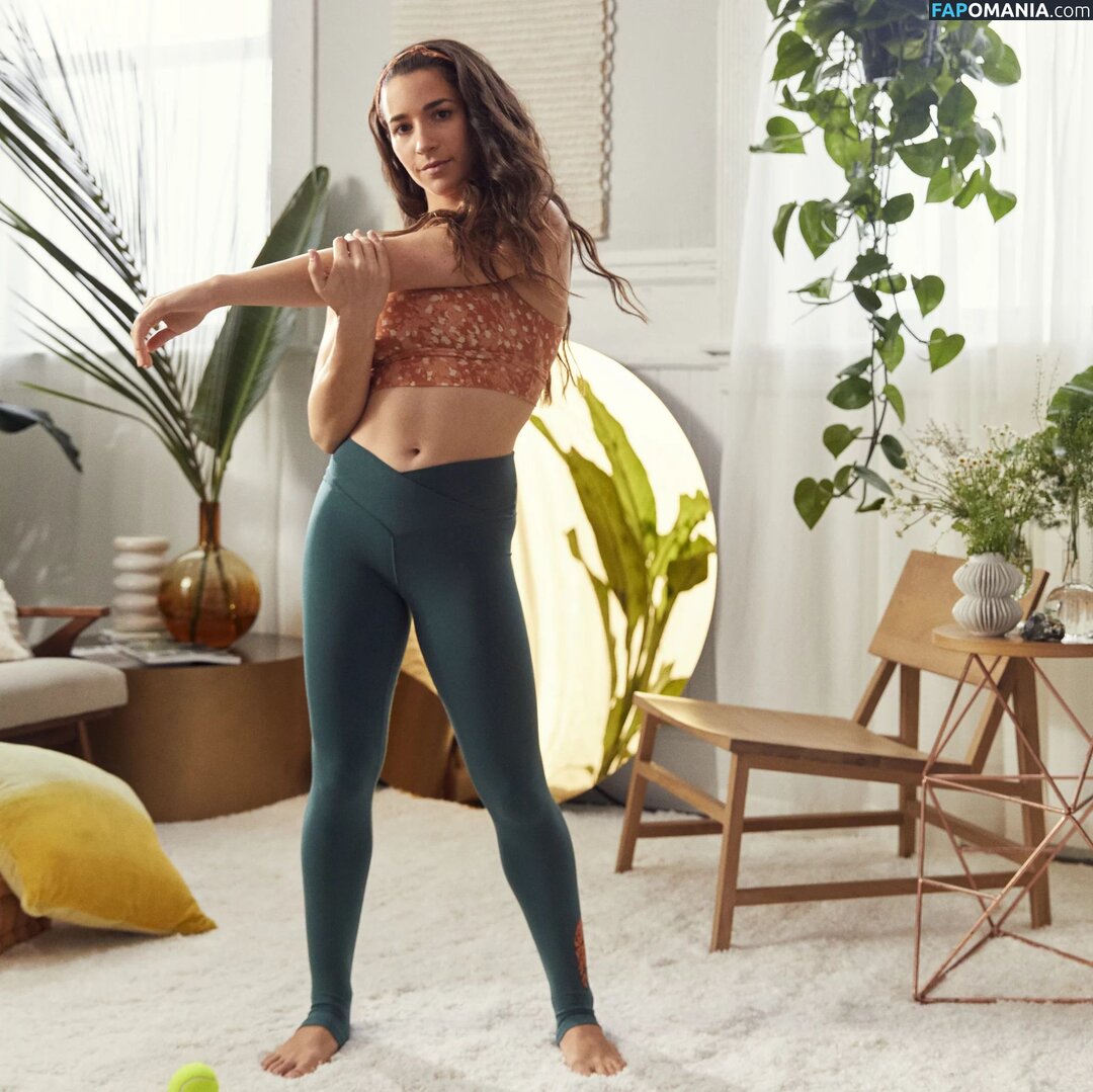 Aly Raisman / alyraisman Çıplak OnlyFans  Sızdırılmış Fotoğraf #5
