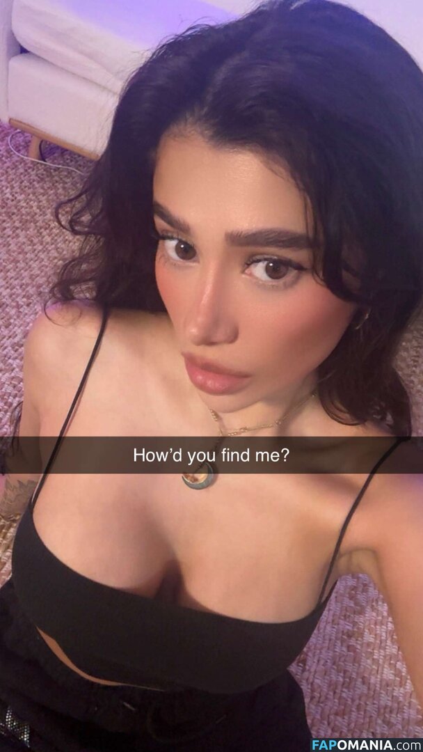 Alyb0ba / alyyraee Çıplak OnlyFans  Sızdırılmış Fotoğraf #9