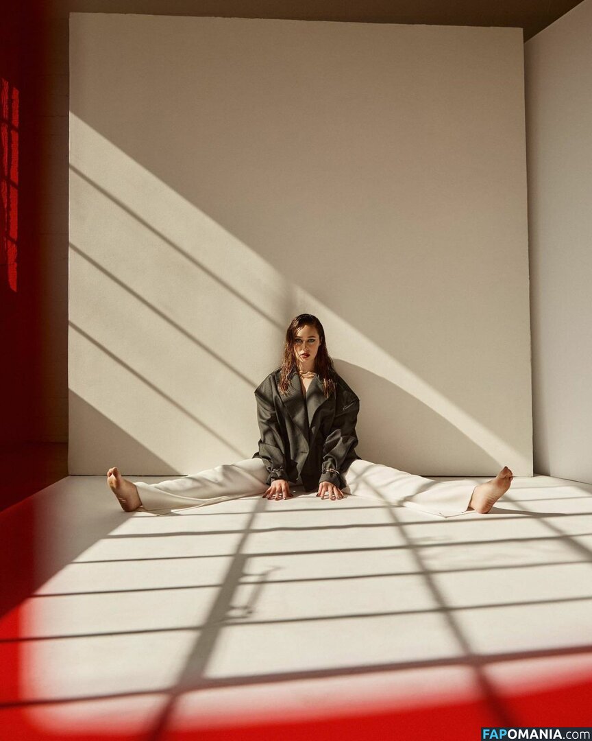 Alycia Debnam Carey / DebnamCarey / alyciajasmin Çıplak OnlyFans  Sızdırılmış Fotoğraf #3