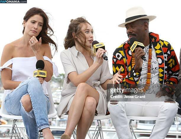 Alycia Debnam Carey / DebnamCarey / alyciajasmin Çıplak OnlyFans  Sızdırılmış Fotoğraf #424
