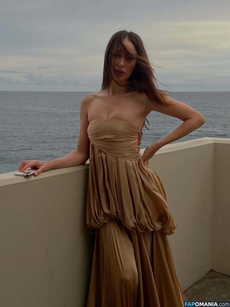 Alycia Debnam Carey / DebnamCarey / alyciajasmin Çıplak OnlyFans  Sızdırılmış Fotoğraf #739