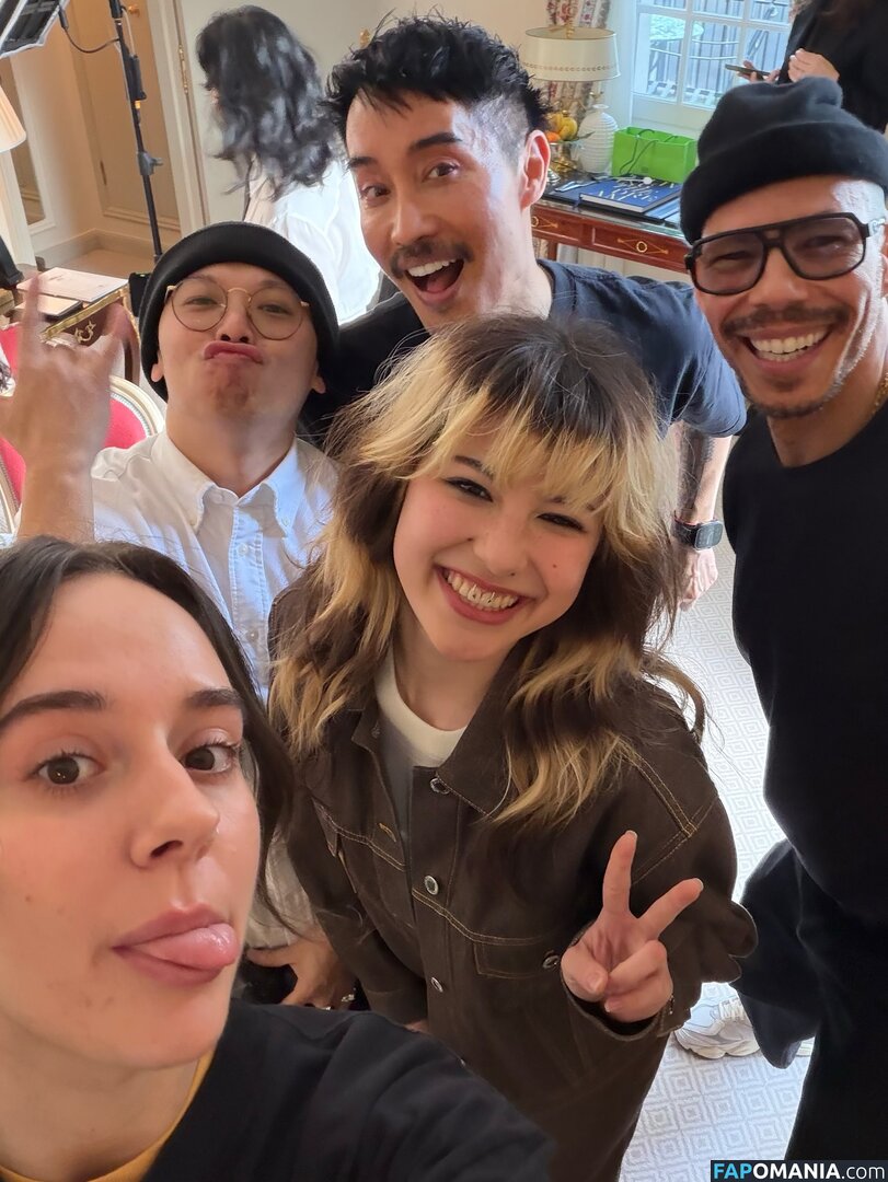 Alysa Liu / AlysaLiu / alysaxliu / https: Çıplak OnlyFans  Sızdırılmış Fotoğraf #9