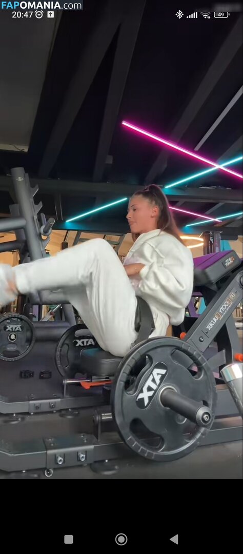 Alysa Ruppert / alysa.ruppert Çıplak OnlyFans  Sızdırılmış Fotoğraf #87