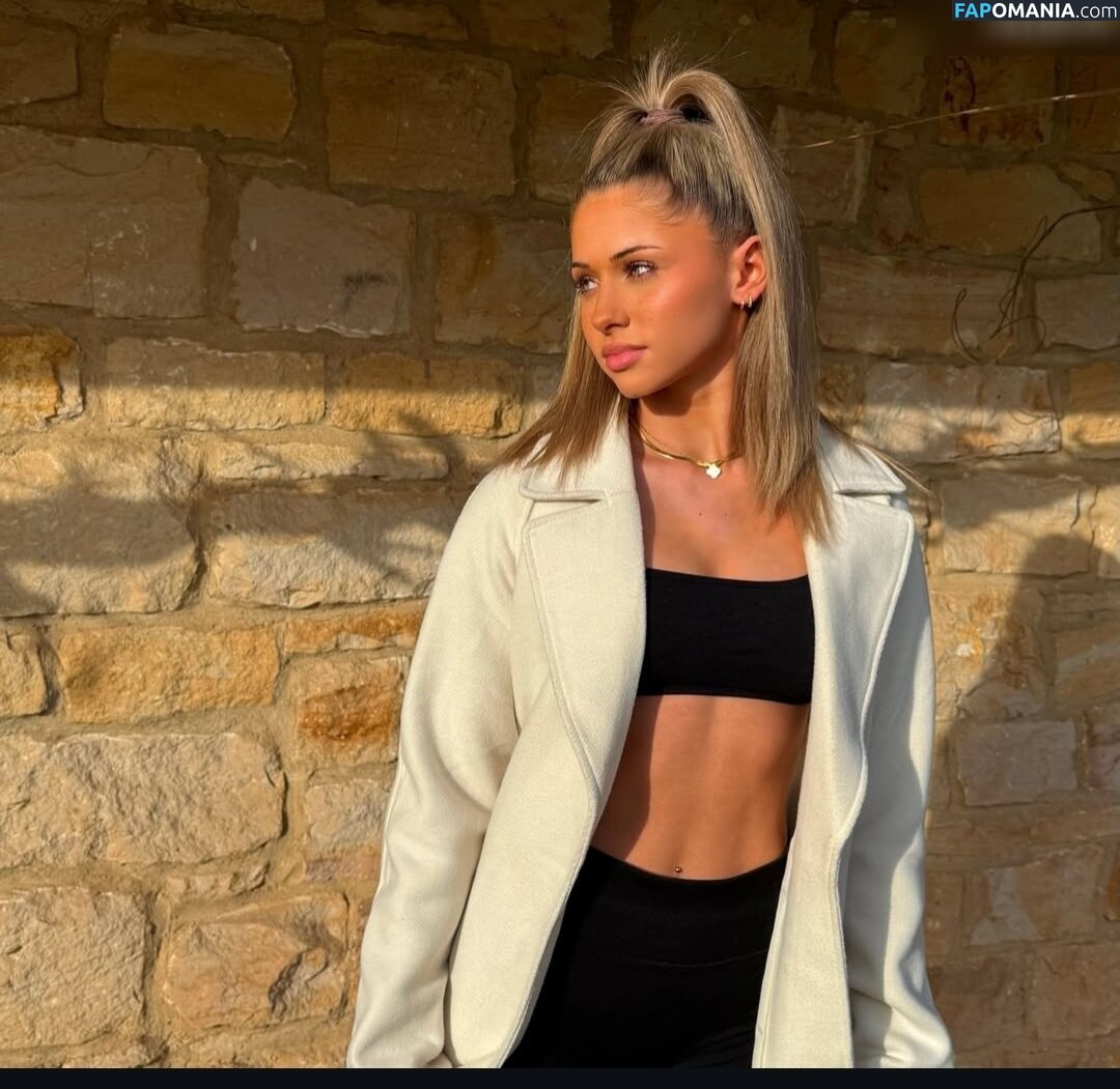 Alysa Ruppert / alysa.ruppert Çıplak OnlyFans  Sızdırılmış Fotoğraf #116