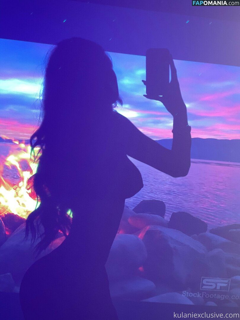 Alyssa Kulani / alyssakulani Çıplak OnlyFans  Sızdırılmış Fotoğraf #30