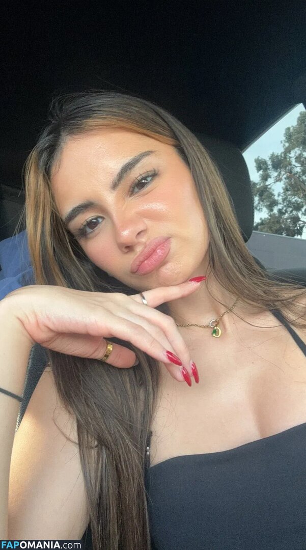 alyssa.sanchez / lousyfaerie Çıplak OnlyFans  Sızdırılmış Fotoğraf #2