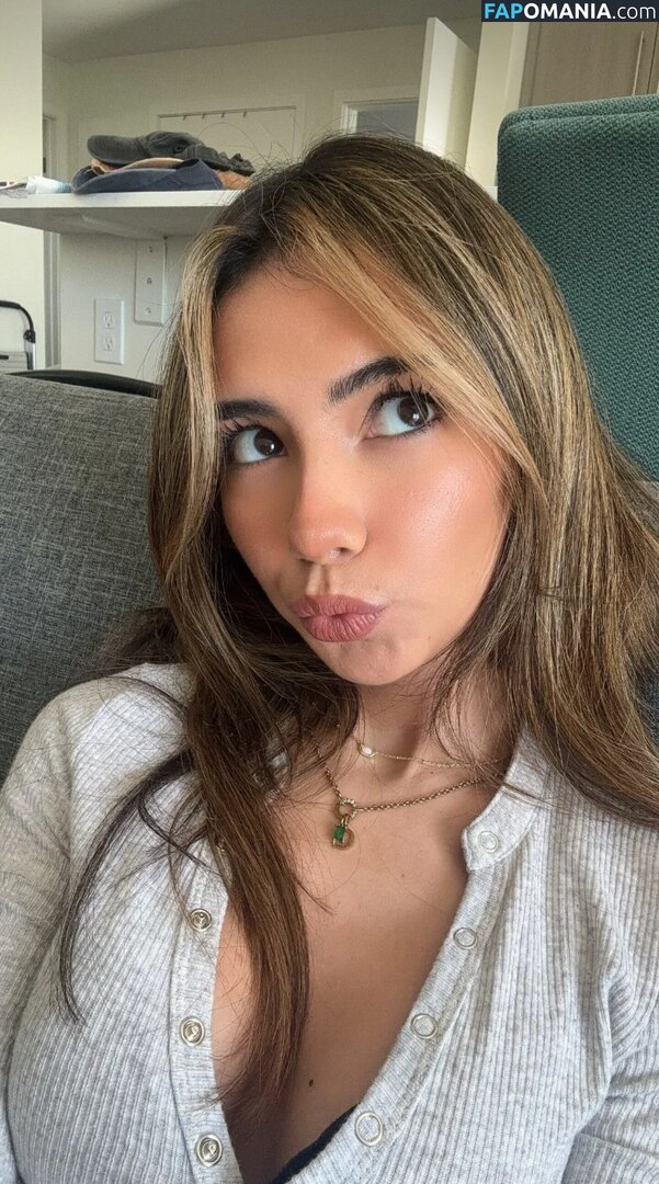 alyssa.sanchez / lousyfaerie Çıplak OnlyFans  Sızdırılmış Fotoğraf #5