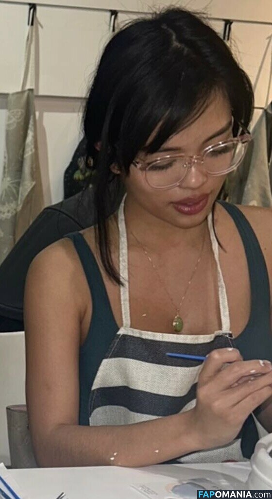 Alyssa Silos / Alythuh Çıplak OnlyFans  Sızdırılmış Fotoğraf #126