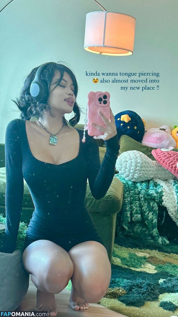 Alyssa Silos / Alythuh Çıplak OnlyFans  Sızdırılmış Fotoğraf #162