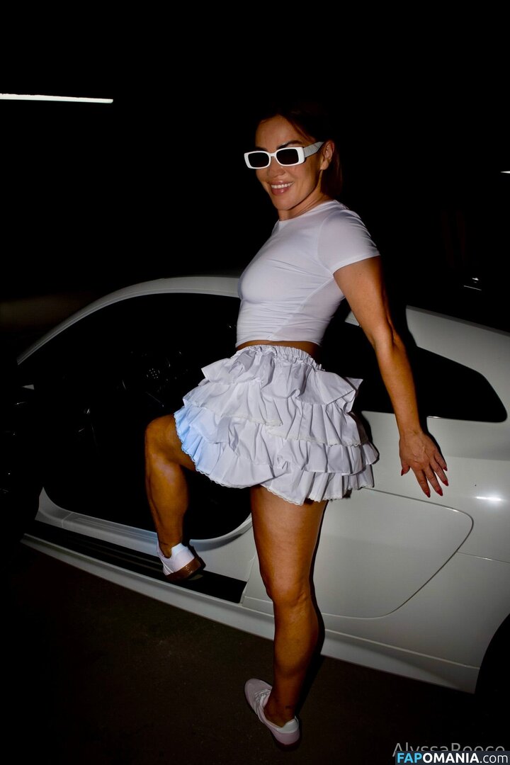 alyssareece Çıplak OnlyFans  Sızdırılmış Fotoğraf #11