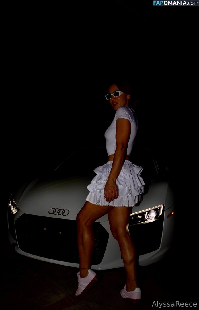 alyssareece Çıplak OnlyFans  Sızdırılmış Fotoğraf #18