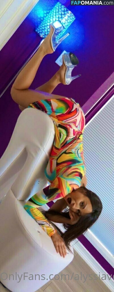 alyssiavera / verafiedxo Çıplak OnlyFans  Sızdırılmış Fotoğraf #21
