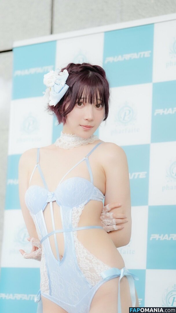Amakawa Seika / seika_ruru Çıplak OnlyFans  Sızdırılmış Fotoğraf #33