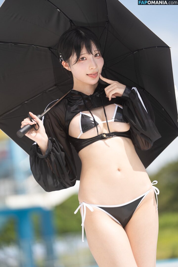 Amakawa Seika / seika_ruru Çıplak OnlyFans  Sızdırılmış Fotoğraf #143