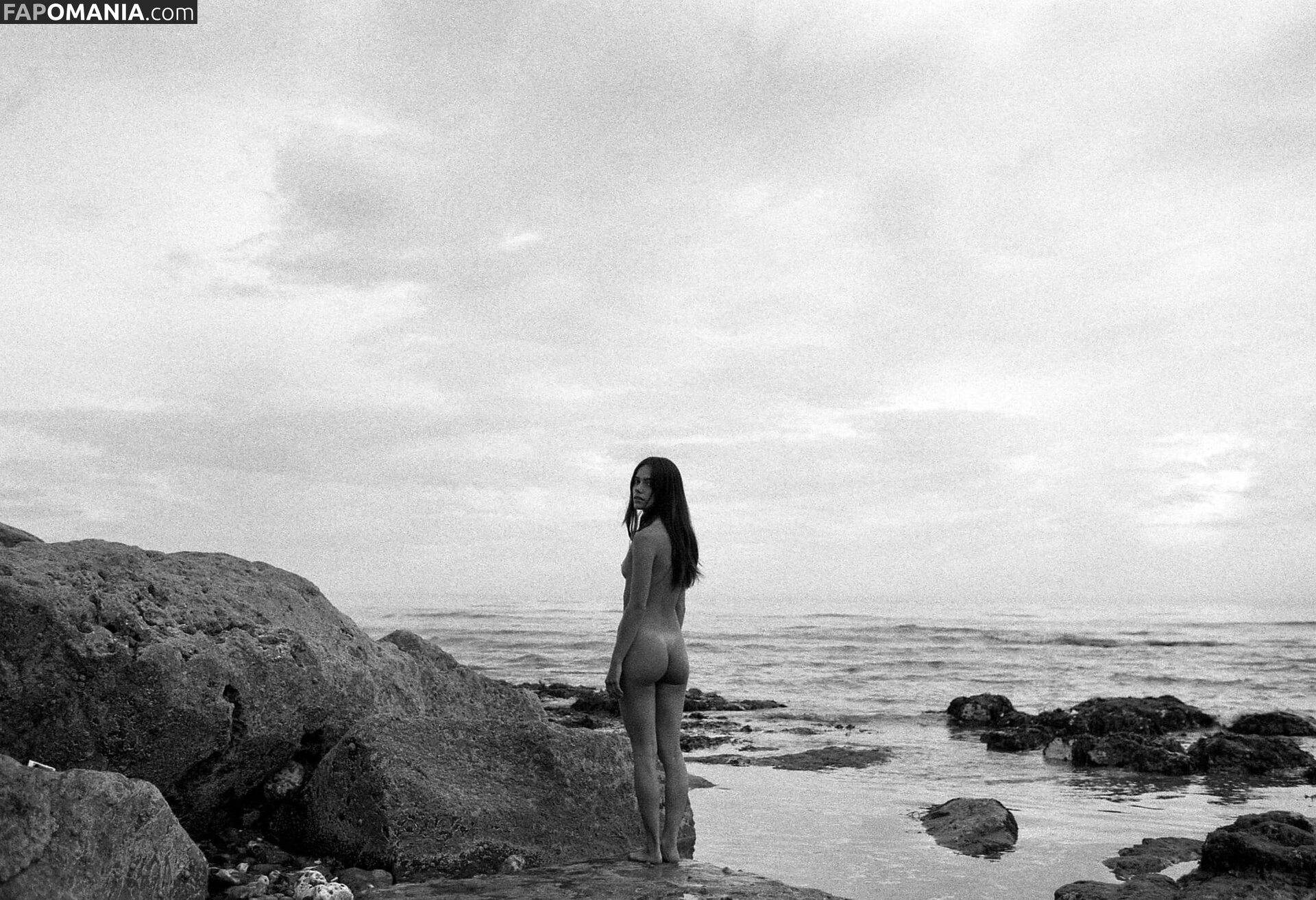 Amalia Strand / amalia_strand Çıplak OnlyFans  Sızdırılmış Fotoğraf #1