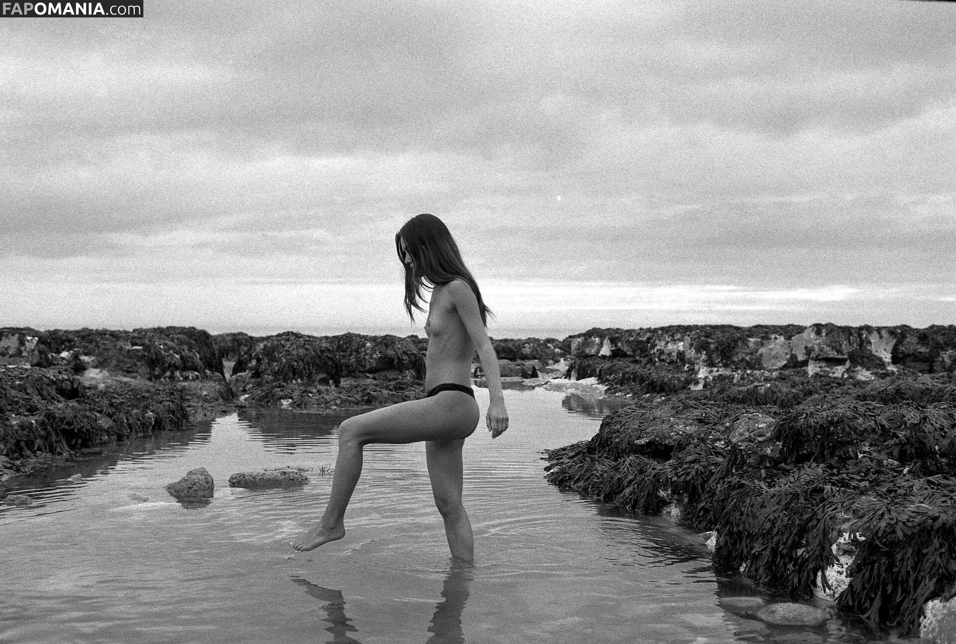 Amalia Strand / amalia_strand Çıplak OnlyFans  Sızdırılmış Fotoğraf #2