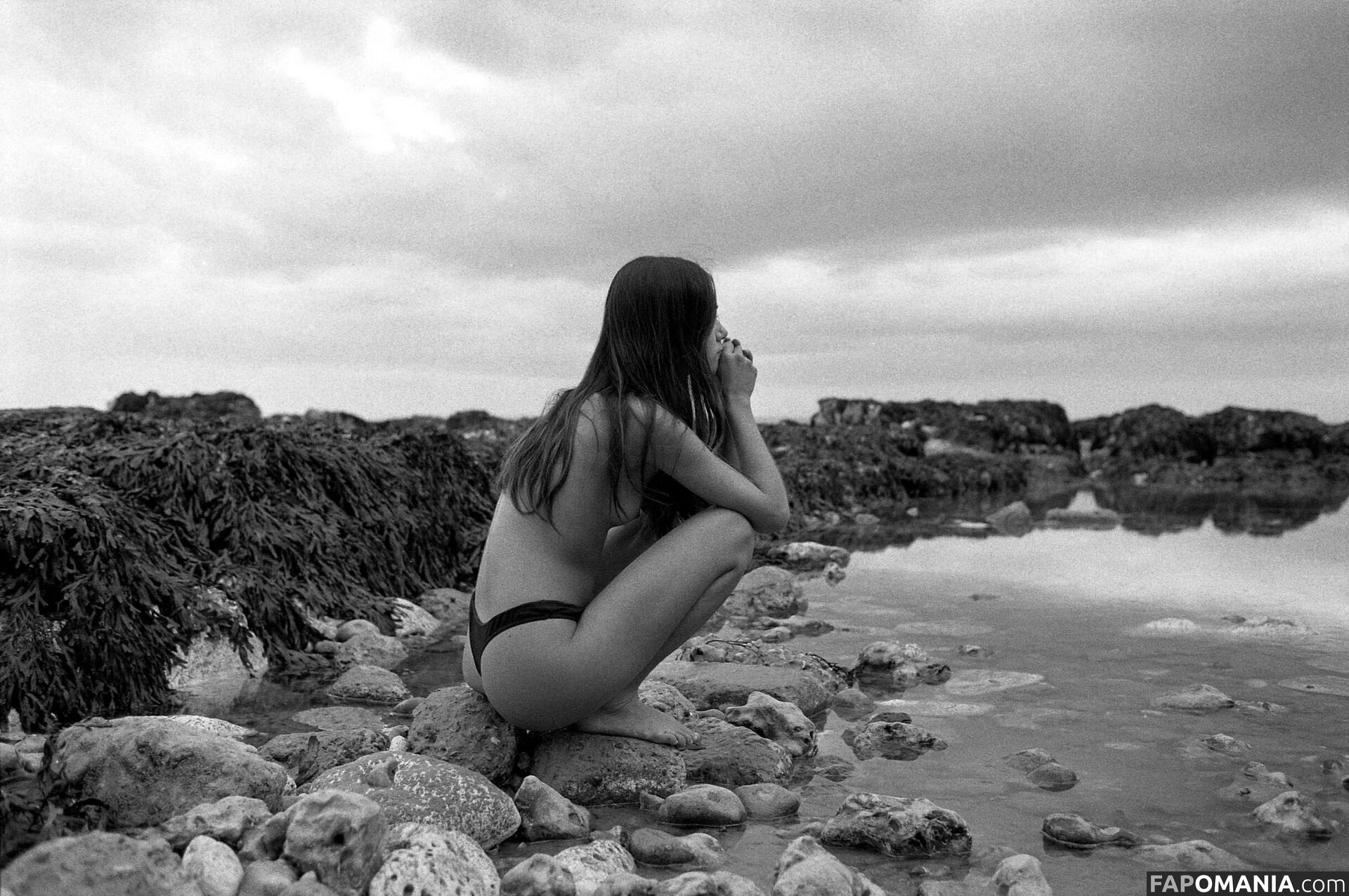 Amalia Strand / amalia_strand Çıplak OnlyFans  Sızdırılmış Fotoğraf #3