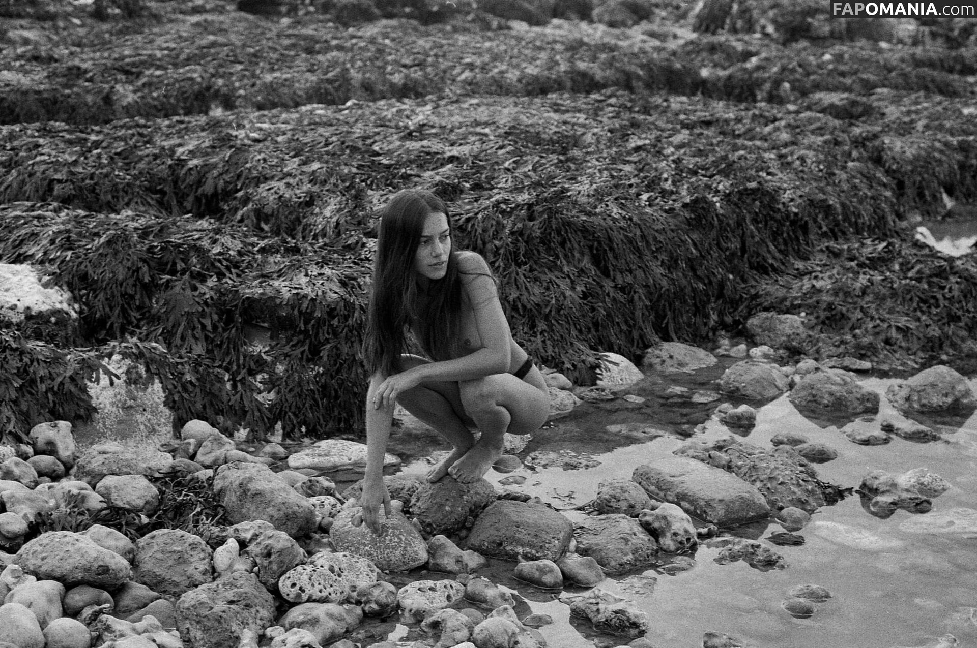 Amalia Strand / amalia_strand Çıplak OnlyFans  Sızdırılmış Fotoğraf #4