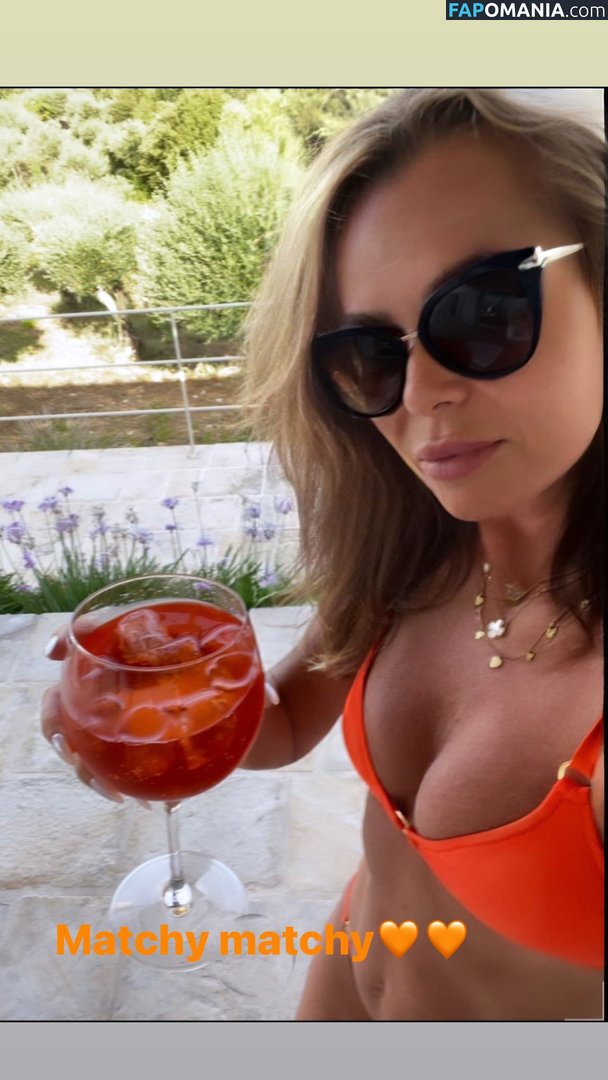 Amanda Holden / noholdenback Çıplak OnlyFans  Sızdırılmış Fotoğraf #118