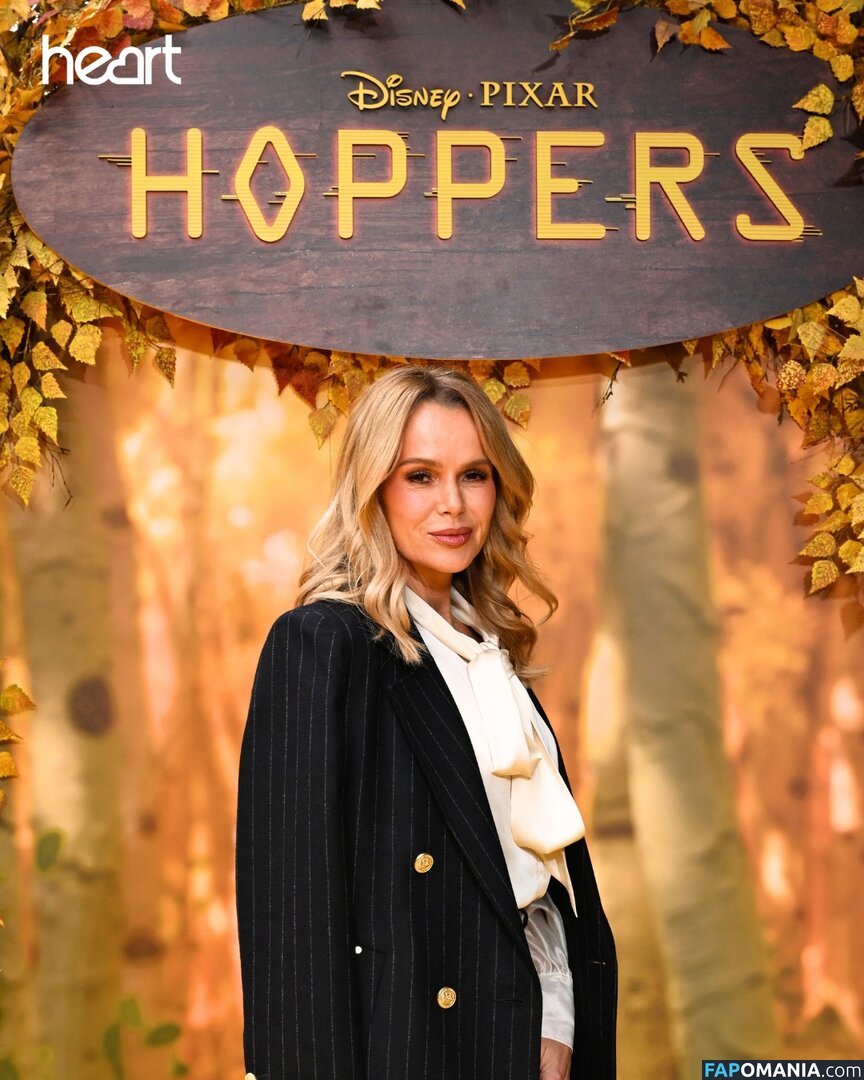 Amanda Holden / noholdenback Çıplak OnlyFans  Sızdırılmış Fotoğraf #1907