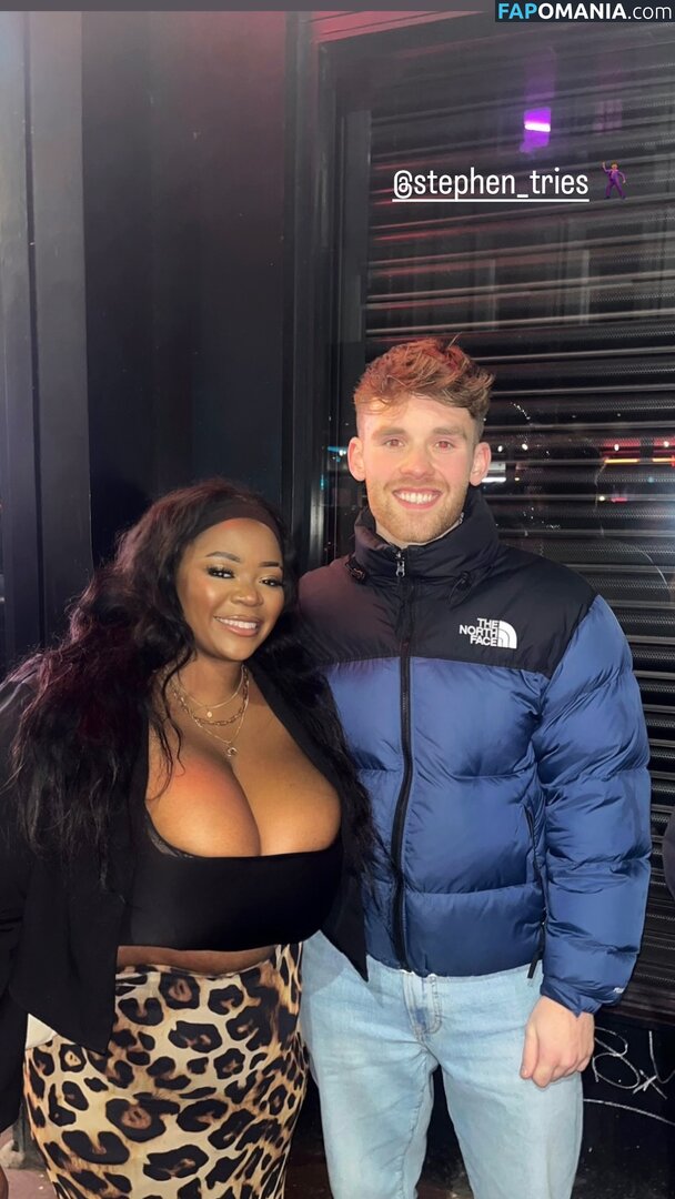 Amanda Nchoma / nchoma_02 Çıplak OnlyFans  Sızdırılmış Fotoğraf #1