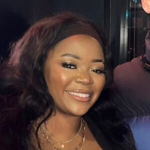 Amanda Nchoma