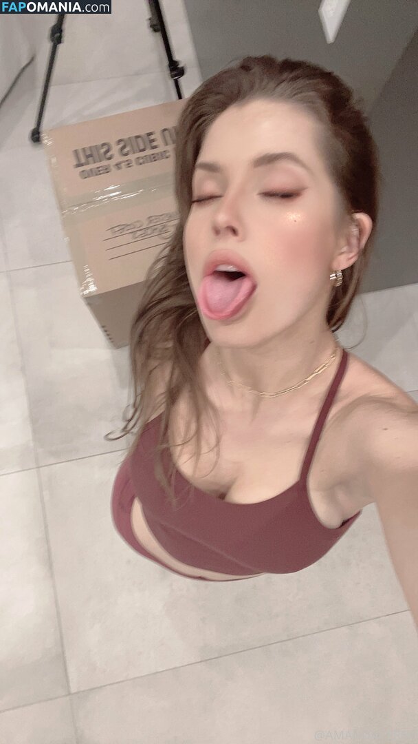 Amanda Rachelle Cerny Çıplak OnlyFans  Sızdırılmış Fotoğraf #26