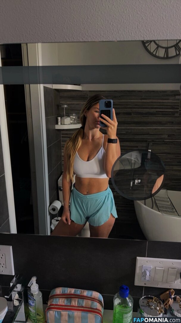 Amanda Sorensen / amanda.sorensen12 Çıplak OnlyFans  Sızdırılmış Fotoğraf #10