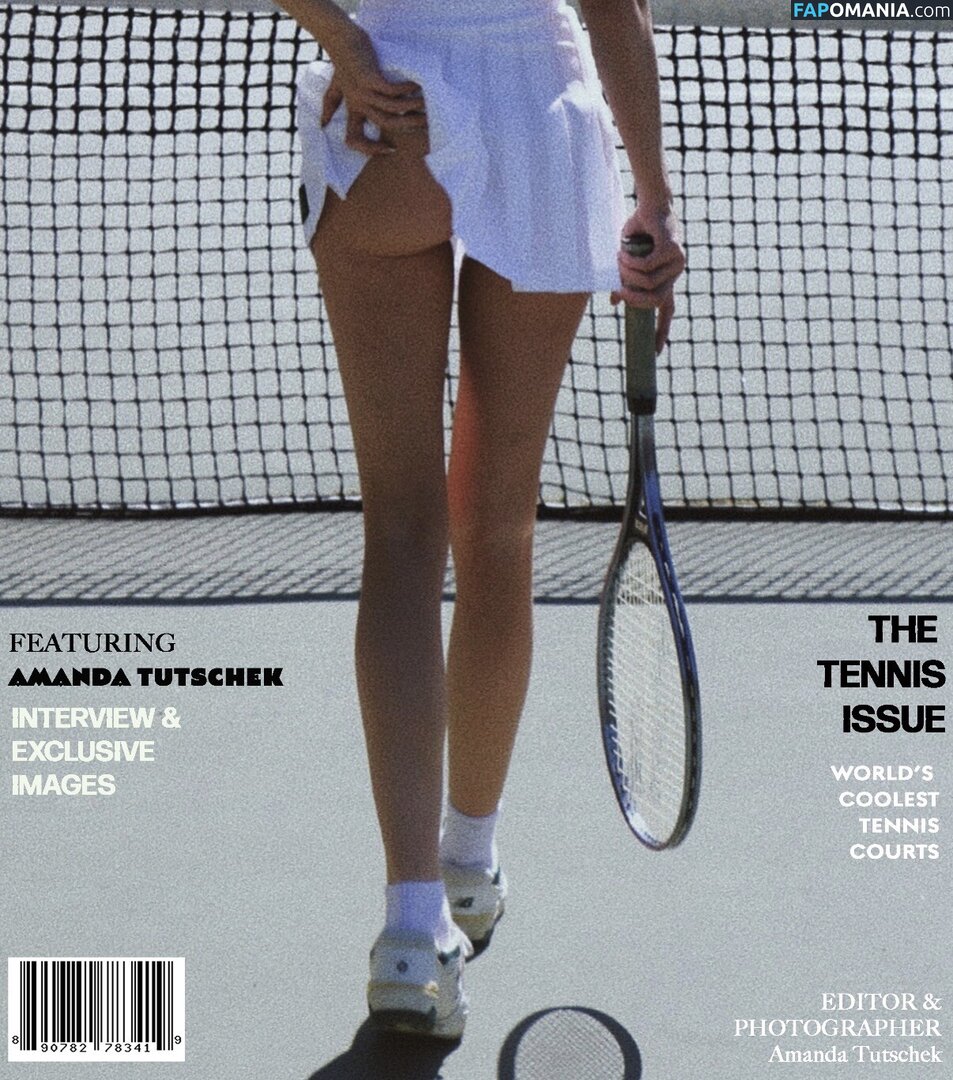 Amanda Tutschek / amandatutschek Çıplak OnlyFans  Sızdırılmış Fotoğraf #8