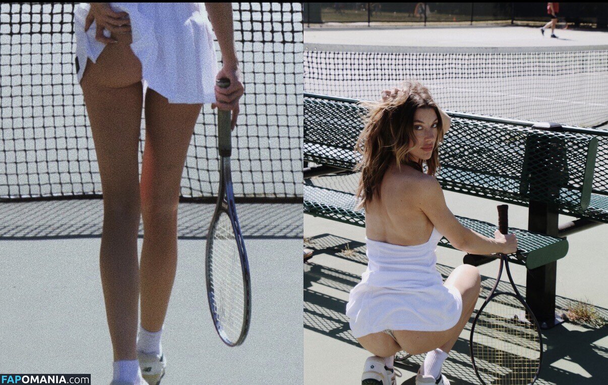 Amanda Tutschek / amandatutschek Çıplak OnlyFans  Sızdırılmış Fotoğraf #9