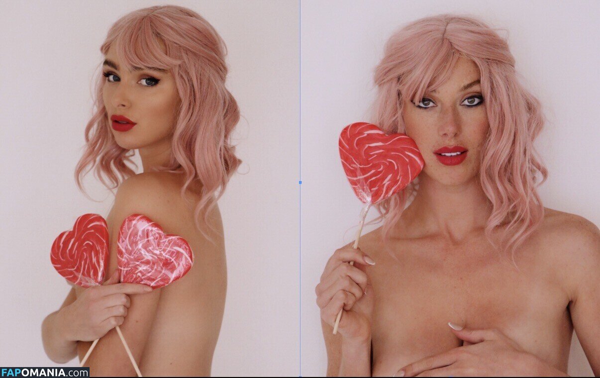 Amanda Tutschek / amandatutschek Çıplak OnlyFans  Sızdırılmış Fotoğraf #12