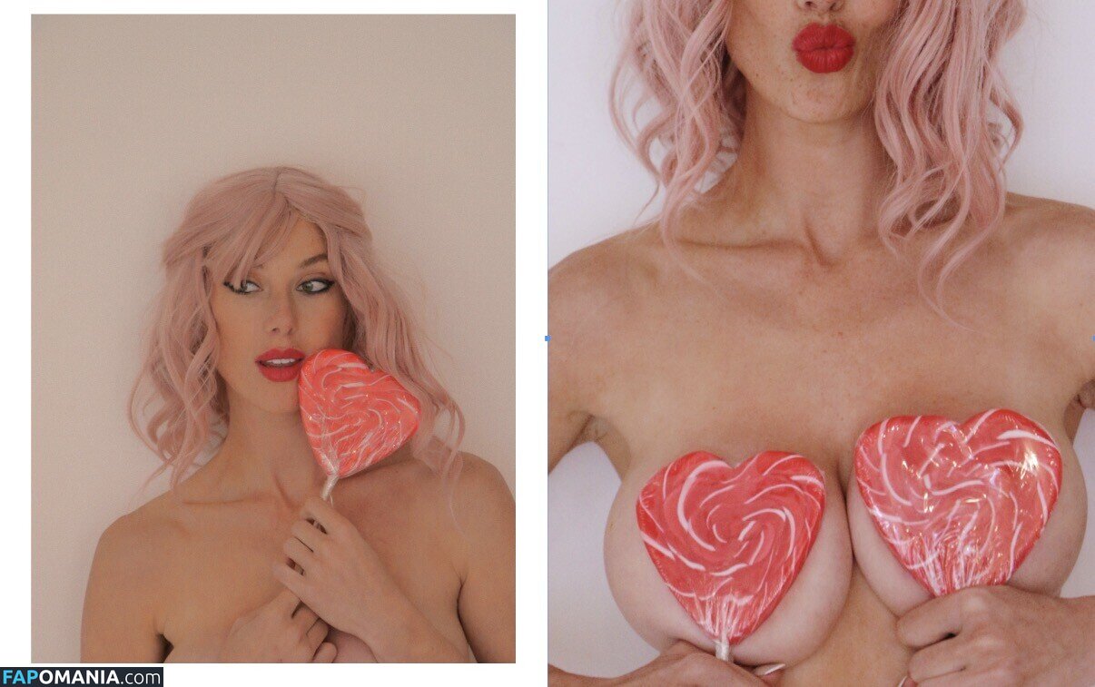 Amanda Tutschek / amandatutschek Çıplak OnlyFans  Sızdırılmış Fotoğraf #14