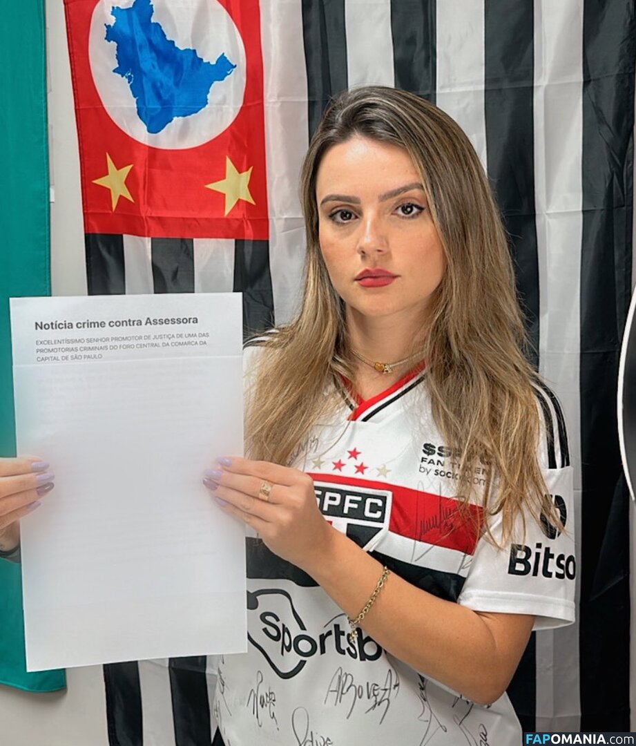 Amanda Vettorazzo Çıplak OnlyFans  Sızdırılmış Fotoğraf #6
