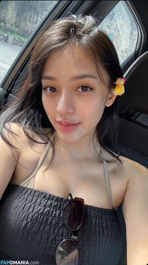 Amanda Zahra / aamandazahra Çıplak OnlyFans  Sızdırılmış Fotoğraf #1