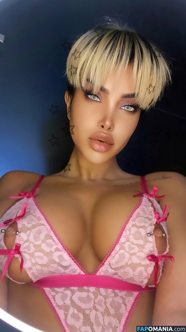 Amanda Çıplak OnlyFans  Sızdırılmış Fotoğraf #6