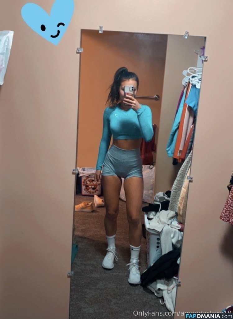 amandaclaire18 / kentuckyvolleyball Çıplak OnlyFans  Sızdırılmış Fotoğraf #136