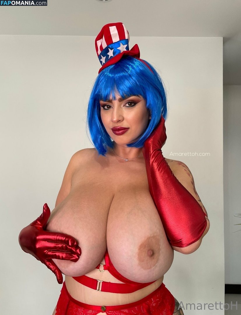 Amaretto Hammer / Amarettoh / amarettoadriatico / iamareto Çıplak OnlyFans  Sızdırılmış Fotoğraf #76