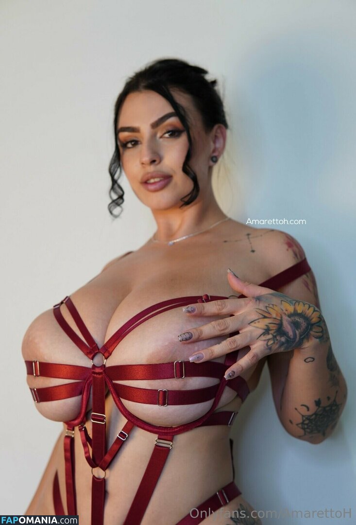Amaretto Hammer / Amarettoh / amarettoadriatico / iamareto Çıplak OnlyFans  Sızdırılmış Fotoğraf #517