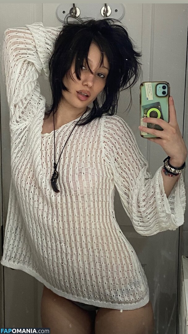 amargo_deleite Çıplak OnlyFans  Sızdırılmış Fotoğraf #2