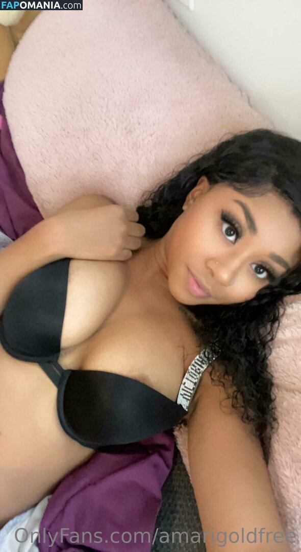 amarigoldfree / amarimonster Çıplak OnlyFans  Sızdırılmış Fotoğraf #1