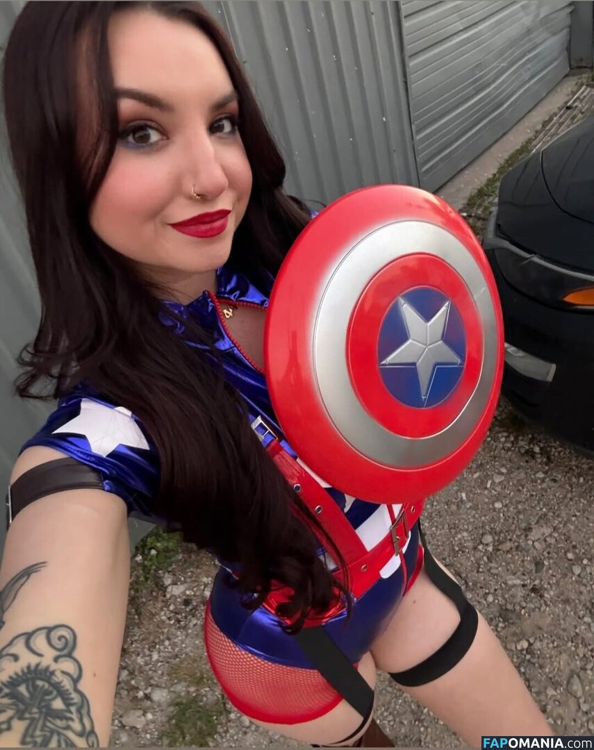 Amaris Blair / amaris.blair / amarisblair Çıplak OnlyFans  Sızdırılmış Fotoğraf #3