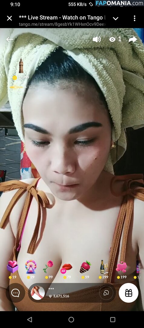 Amateur Streamers / radiatedfox Çıplak OnlyFans  Sızdırılmış Fotoğraf #95
