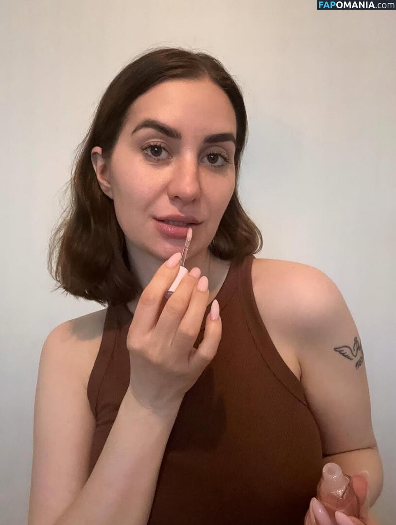 Amateur Streamers / radiatedfox Çıplak OnlyFans  Sızdırılmış Fotoğraf #103